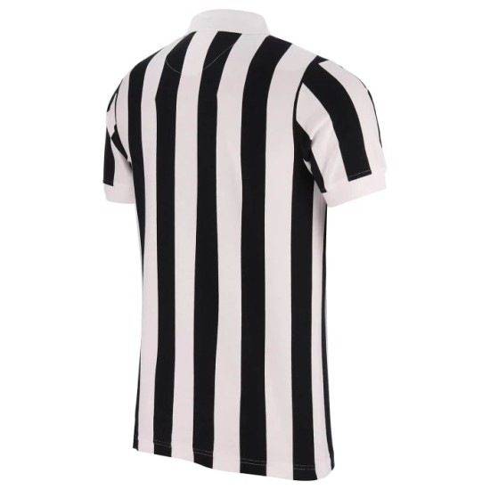Camiseta retro local Juventus 1984/85 de hombre Camiseta retro local Juventus 1984/85 de hombre