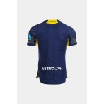 Hombres Hellas Verona 2025/26 Camiseta Local Patrocinador