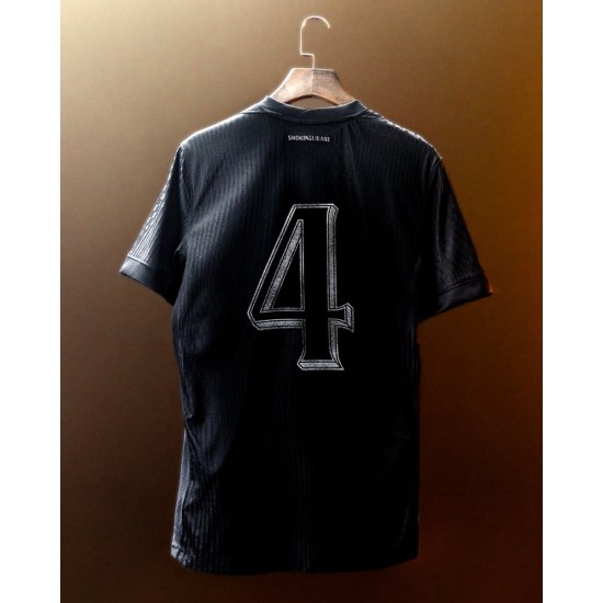 Camiseta de aniversario para mujeres AIK 2025