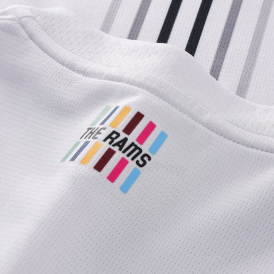 Camiseta Derby County 2026/27 Home de Hombre