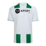 Camiseta Local FC Groningen 2025/26 Mujer