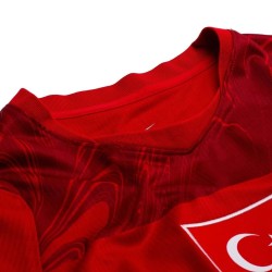 Camiseta Mundial 2026 Local Turquía Hombre