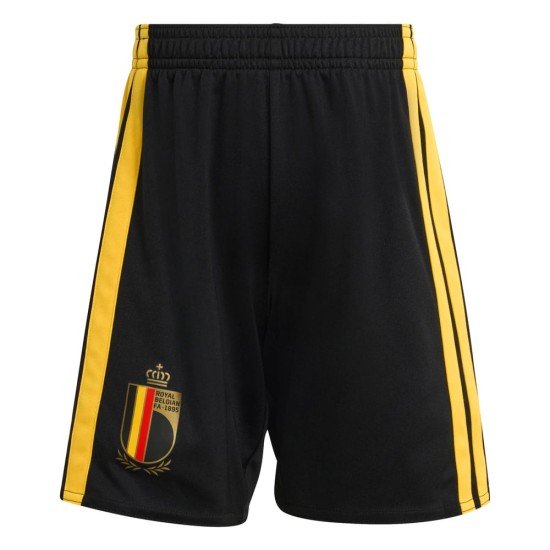 Equipación Local Mundial Bélgica 2026 Niño Equipación Local Mundial Bélgica 2026 Niño