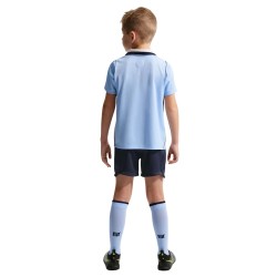 Conjunto infantil Uruguay 2026 Copa del Mundo local