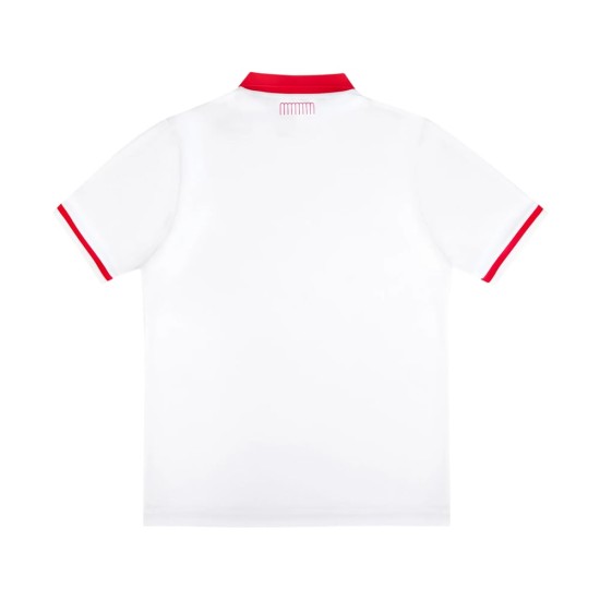 Camiseta infantil AS Monaco 2026/27 local