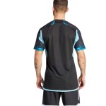 Pantalones cortos mujer Minnesota United FC 2025 local