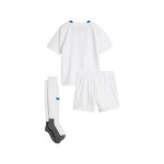 Equipación Local OM 2026/27 para Niño Equipación Local OM 2026/27 para Niño