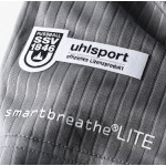 Camiseta Segunda SSV Ulm 1846 2025/26 Hombre