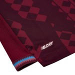 Camiseta de Local West Ham United 2026/27 para Hombre