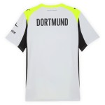 Camiseta de Visitante Niño BVB Borussia Dortmund 2025/26