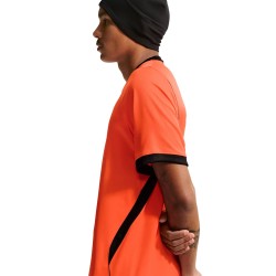 Mujer Camiseta Local de la Copa del Mundo 2026 Países Bajos Mujer Camiseta Local de la Copa del Mundo 2026 Países Bajos