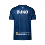 Camiseta de local para hombre del SC Telstar 2026/27