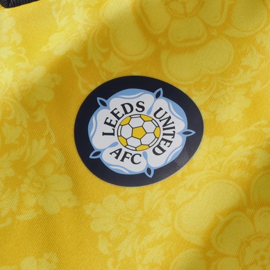 Equipación Visitante Leeds United 2026/27 para Niño Equipación Visitante Leeds United 2026/27 para Niño