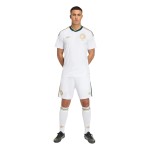 Shorts visitante Arabia Saudita 2026 Copa del Mundo hombre Shorts visitante Arabia Saudita 2026 Copa del Mundo hombre