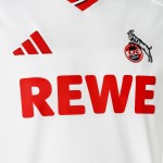 Camiseta de Local 1. FC Köln 2026/27 para Niño