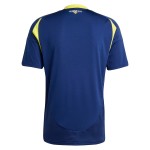 Camiseta infantil Nashville SC 2025 visitante