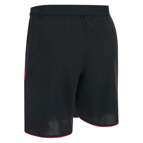Pantalones Cortos Mundial 2026 Local Albania Hombre