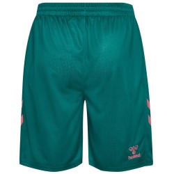 Pantalones Cortos Terceros Werder Bremen 2026/27 para Niño