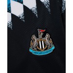 Camiseta Retro Newcastle United 1994 para niño