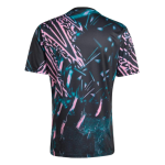 Camiseta Prepartido Tercera Liverpool 2025/26 para Niño - Negra