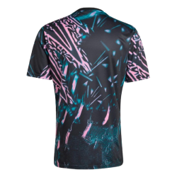 Camiseta Prepartido Tercera Liverpool 2025/26 para Niño - Negra