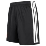 Pantalones cortos locales Eintracht Frankfurt 2026/27 para niño Pantalones cortos locales Eintracht Frankfurt 2026/27 para niño
