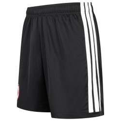Pantalones cortos locales Eintracht Frankfurt 2026/27 para mujer Pantalones cortos locales Eintracht Frankfurt 2026/27 para mujer