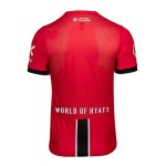 Camiseta de hombre Real Mallorca 2025/26 local Gelpiyo