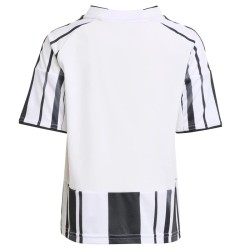 Kit Local Niño Juventus 2025/26