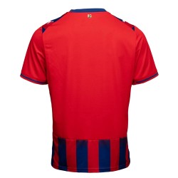 Camiseta de local 2026/27 para hombre del 1.FC Heidenheim 1846