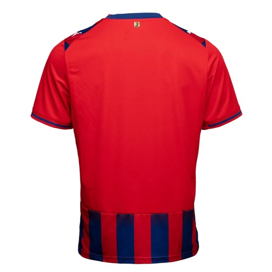 Camiseta de local 2026/27 para hombre del 1.FC Heidenheim 1846