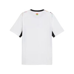 Camiseta Mundial 2026 Local Ghana Niño Camiseta Mundial 2026 Local Ghana Niño