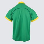 Camiseta retro de visitante del Norwich City para hombre 1997/99