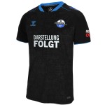 Camiseta de local 2026/27 para hombre del SC Paderborn 07
