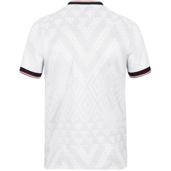 Camiseta infantil Irak 2026 Copa del Mundo local