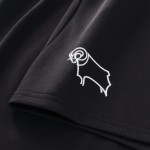 Pantalón Corto Derby County 2026/27 Home para Niño Pantalón Corto Derby County 2026/27 Home para Niño