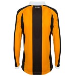 Camiseta de manga larga de local Hull City 2026/27 para hombre