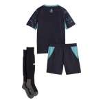 Conjunto de visitante 2026/27 infantil del OM