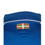 Camiseta de Manga Larga de Local Sin Patrocinador Alavés 2026/27 para Hombre