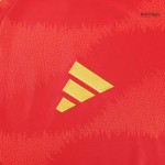 España Camiseta de Local EURO 2024
