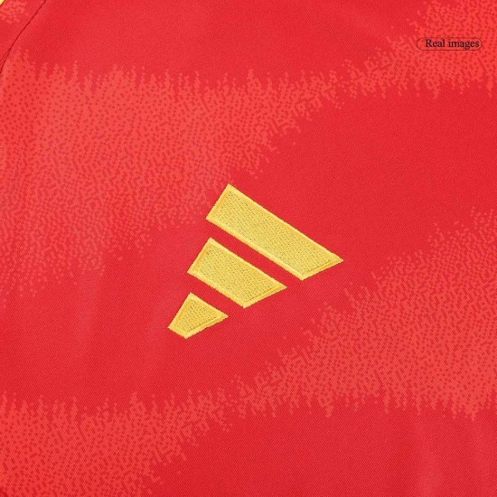 España Camiseta de Local EURO 2024