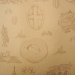 Camiseta Cuarta de Mujer Olympique de Marsella 2025/26 Camiseta Cuarta de Mujer Olympique de Marsella 2025/26