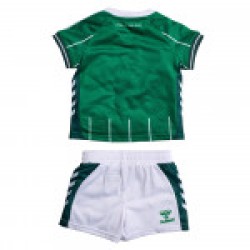 Kit Niño Werder Bremen 2025/26 Local
