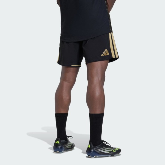 Mujer Los Angeles FC 2026 Pantalones Cortos Local