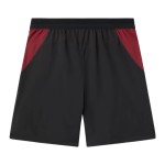 Pantalón corto de hombre Valencia CF 2026/27 de local - negro