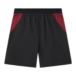 Pantalón corto de niño Valencia CF 2026/27 de local - negro