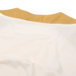 Camiseta tercera vintage de prepartido de hombre Angers SCO 2025/26