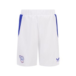 Pantalón corto de niño Cardiff City 2026/27 de local