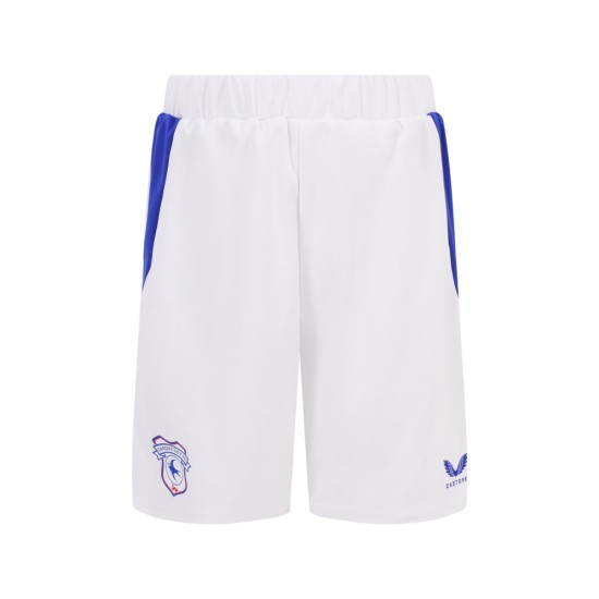 Pantalón corto de hombre Cardiff City 2026/27 de local