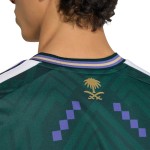 Camiseta local Arabia Saudita 2026 Copa del Mundo hombre Camiseta local Arabia Saudita 2026 Copa del Mundo hombre